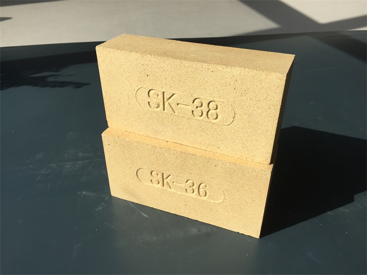 SK36 SK38 fire brick