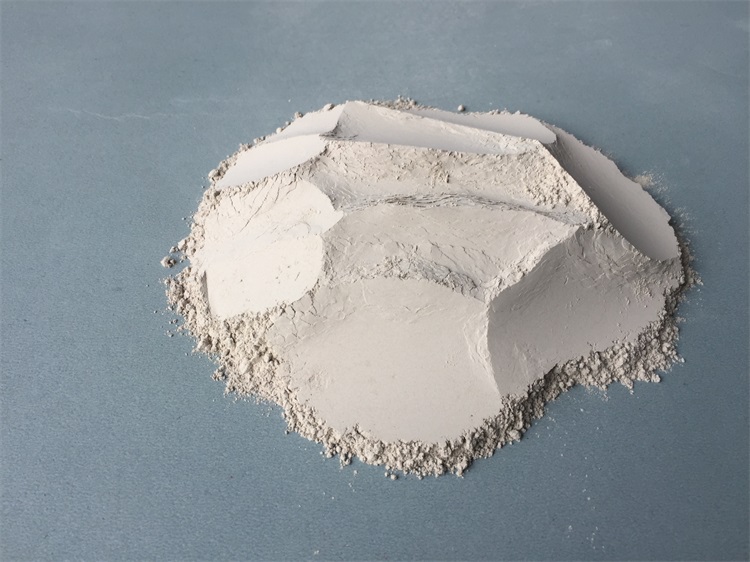 Bauxite clinker
