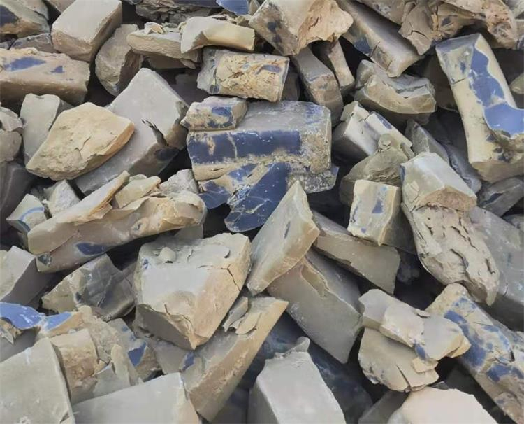 Is mainly used for manufacturing high-quality refractory products Bauxite clinker