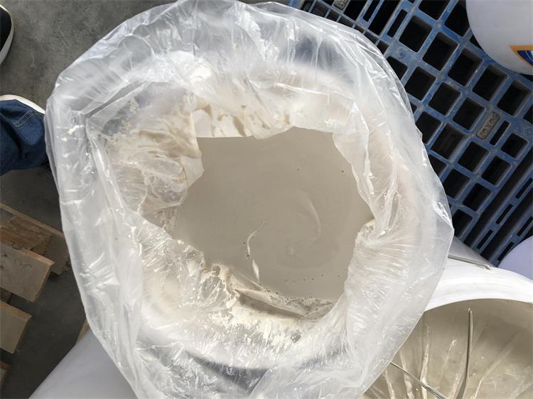 Refractory mortar cement