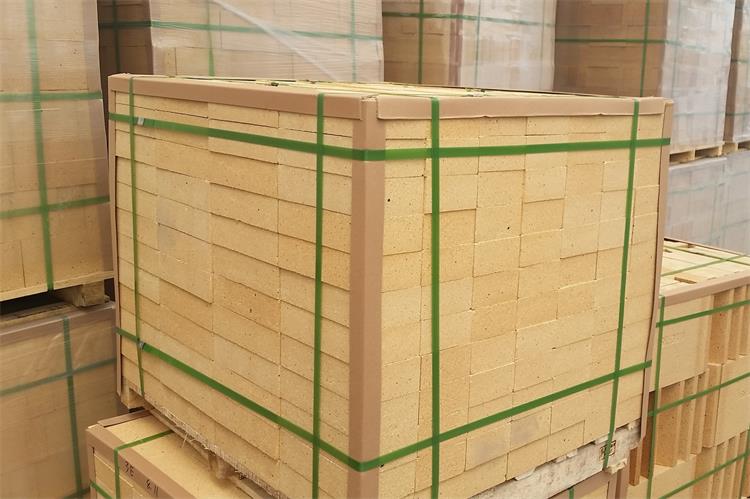 Refractory brick(block)