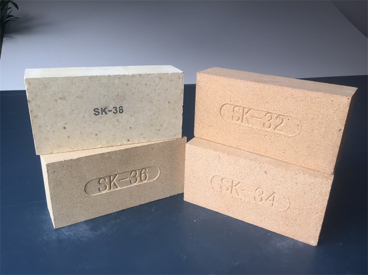 Refractory materials 