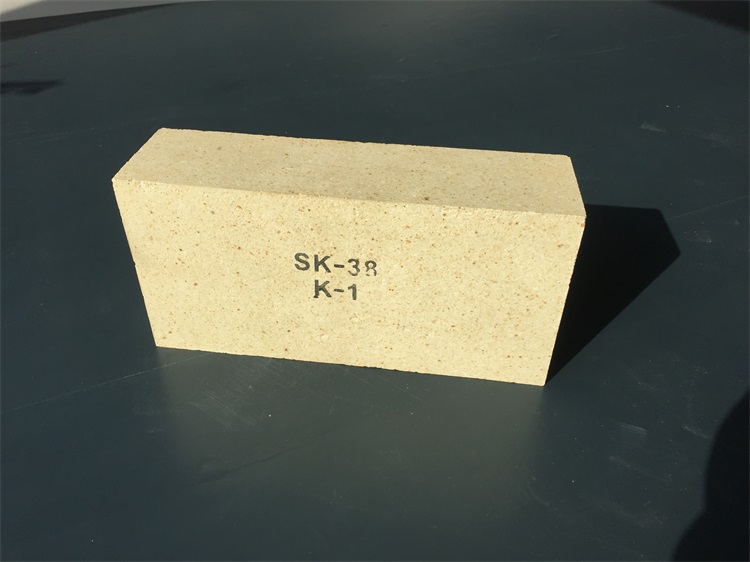 SK36 SK38 fire brick