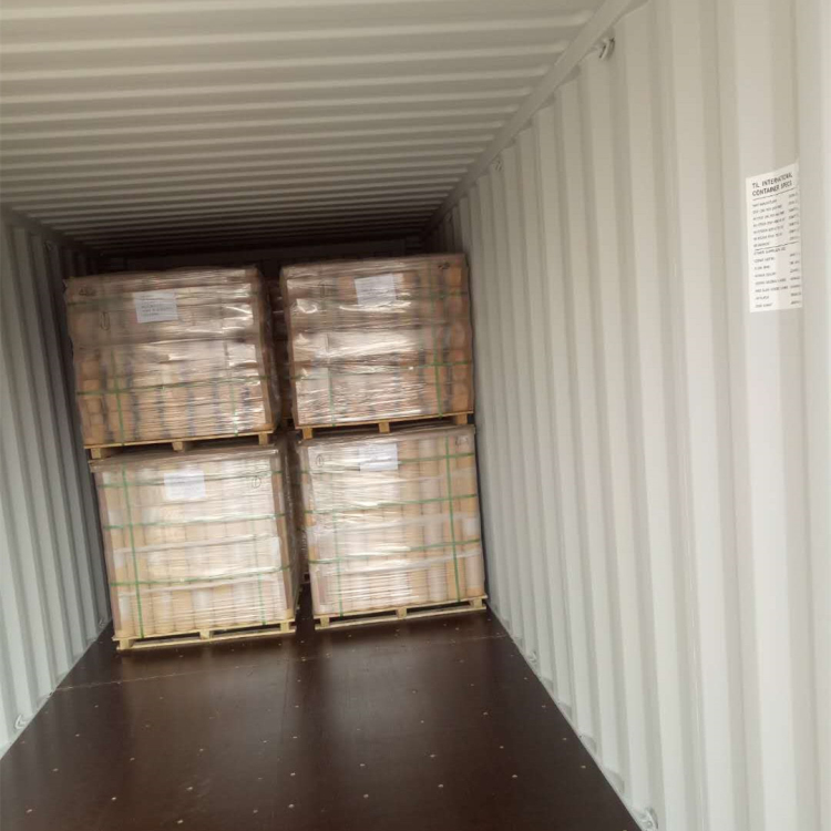 Refractory materials