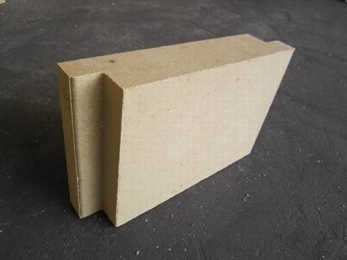 Mainly used for hot-blast stoveSilica brick 