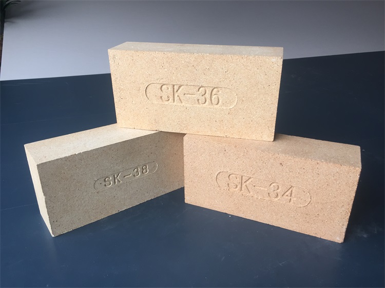Fire brick refractory