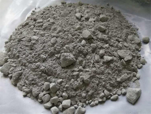  Furnaces of chemical industry and construction industry Steel Fiber Reinforced Castable