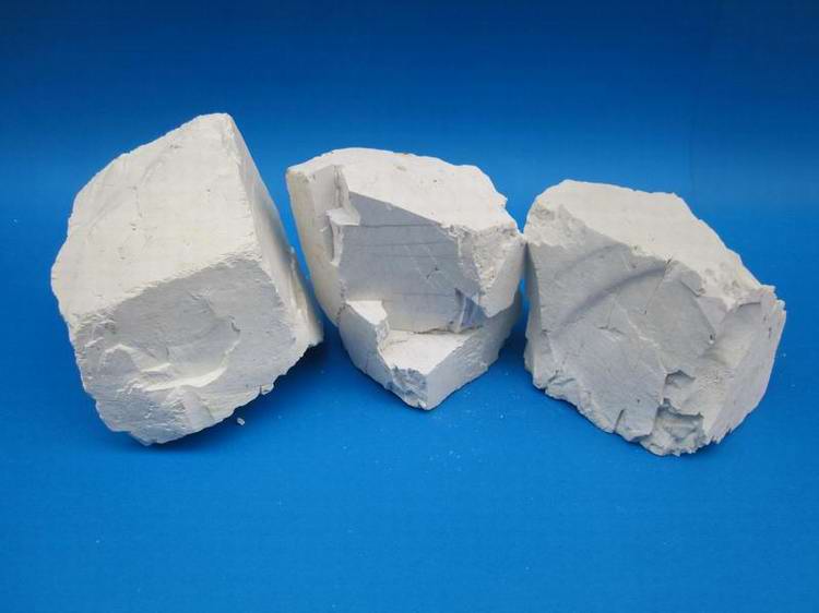 Metallurgy Refractory