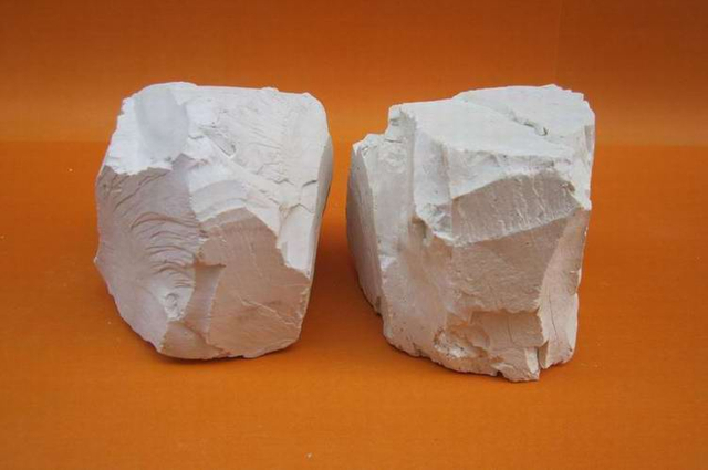 Calcined Clay Is Mainly Used for Manufacturing High-quality Refractory Products