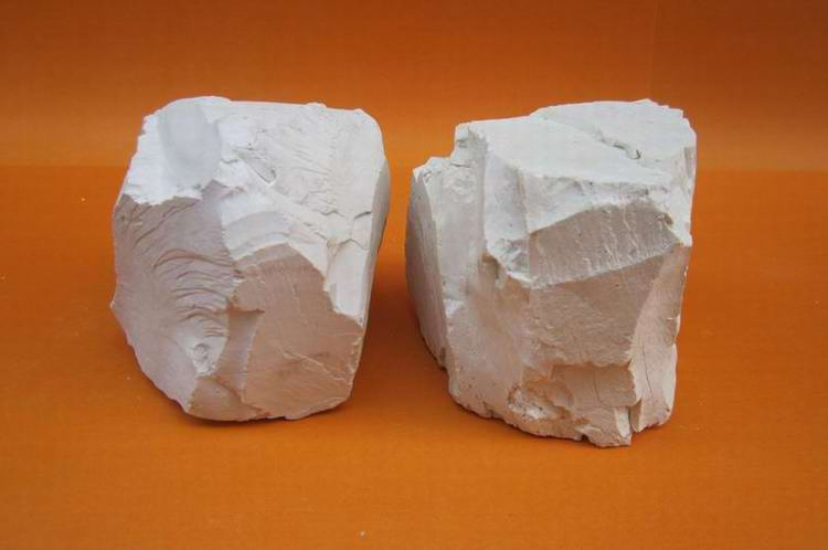 Calcined Clay Is Mainly Used for Manufacturing High-quality Refractory Products