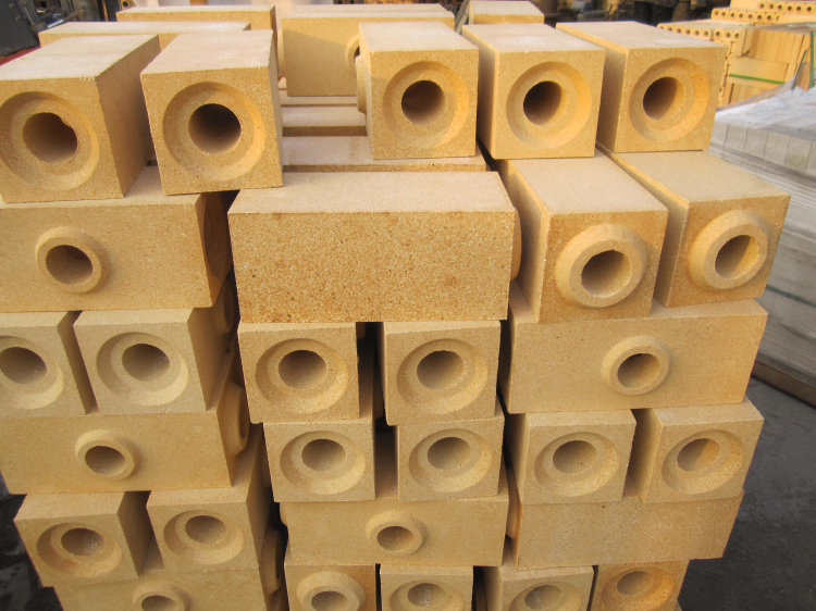 Fire brick refractory