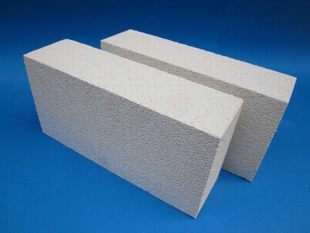 Used for All sorts of kiln and thermotechnical equipment adiabatic materialsInsulation diatomite brick