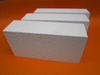 Industrial furnaces Heat insulating brick