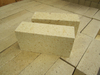 Thermal technology equipment low Porosity fire clay Bricks