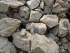 Crucibles Calcined bauxite