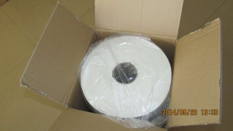 aluminium silicate fiber paper