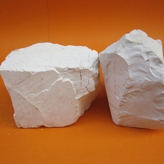 Kiln Furniture for Calcined Kaolin