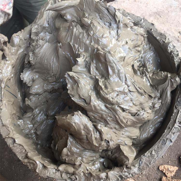 Refractory Mortar for Insulation Brick And Repair of Furnace Lining