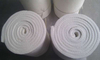 Are mainly serve as the insulation lining for industrial furnaces Refractory ceramic fiber blanket