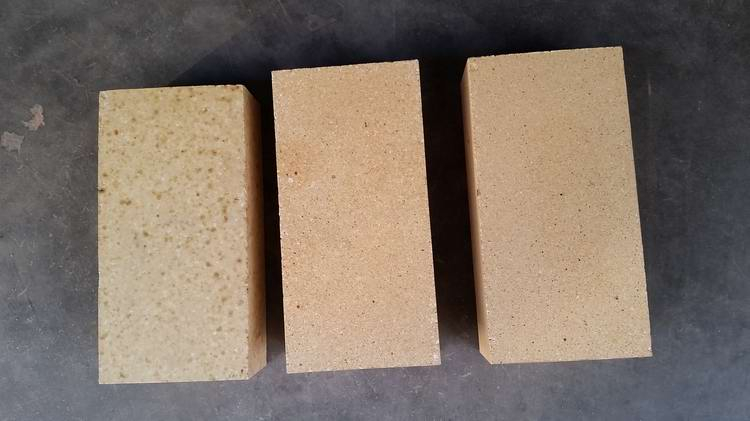 For Steel Ladle lining Fire brick
