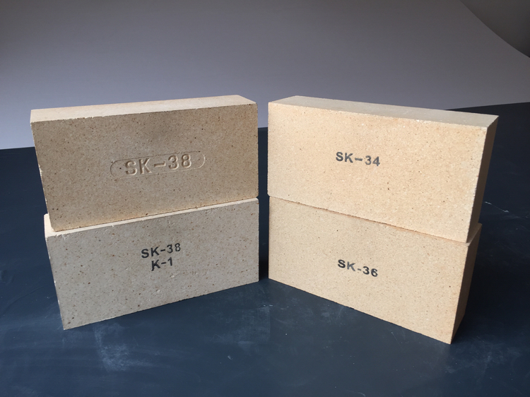Refractory materials 