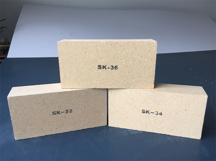Fire clay brick(block)