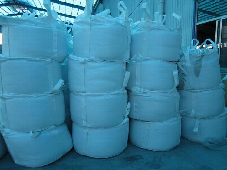 Zircon flour Zircon sand