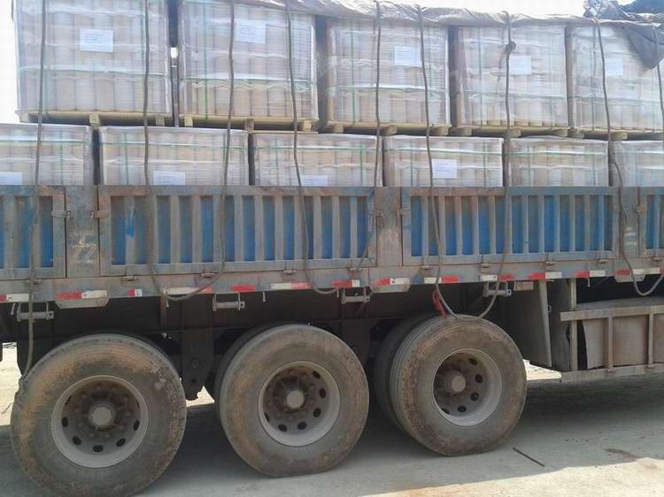 Refractory materials