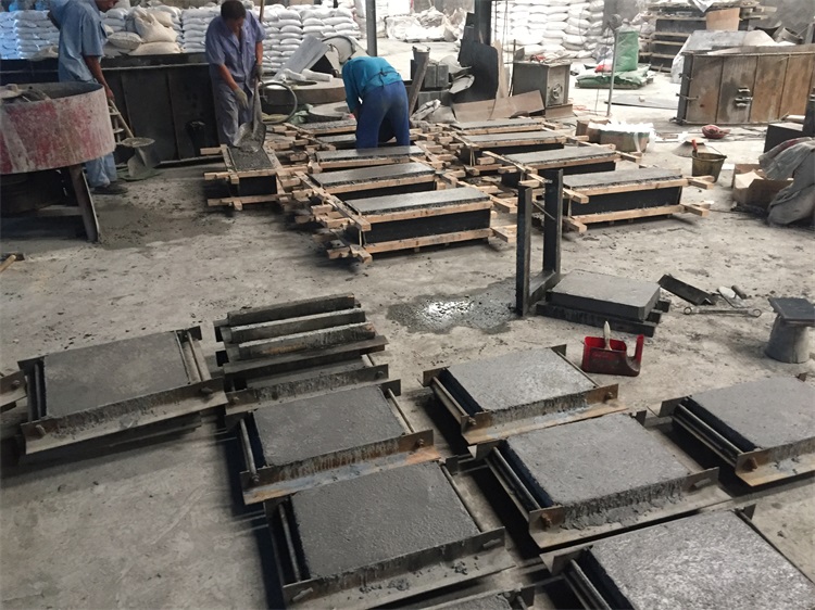 plastic refractory