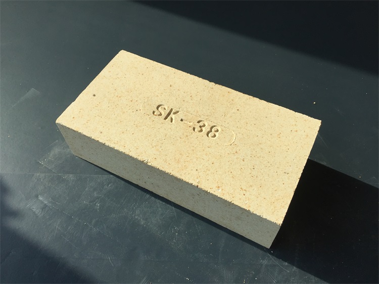 SK36 SK38 fire brick