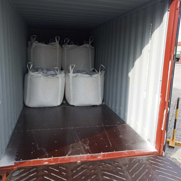 Bauxite clinker 