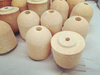 They are mainly used in mould cast steel ingot of casting steel industryStopper head 