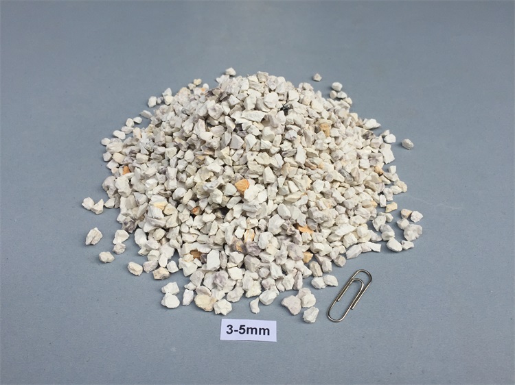Kaolin clay
