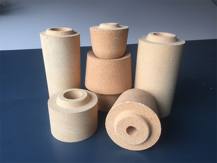 Refractory materials