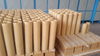  Used for Steel industry casting steel stopper sleeves