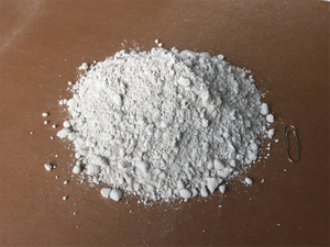 Metallurgy industry furnace Fireclay castable