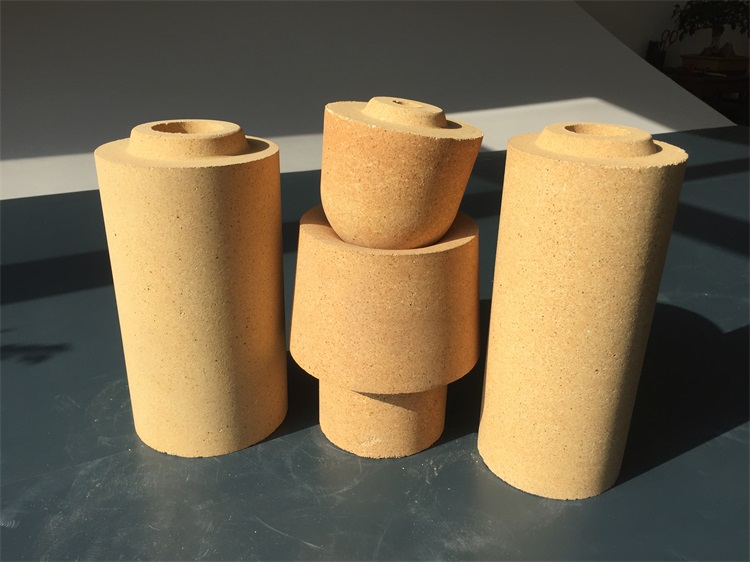 Refractory materials