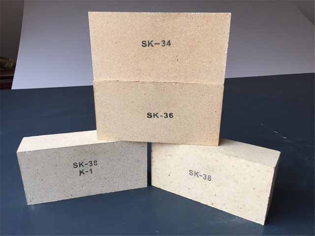  Widely used in chemical industry Refractory materials 