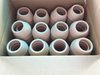 It is serve the basic components of precision casting technology Casting pouring cup