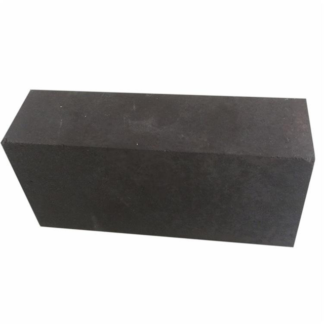  Steelmaking electric furnaces magnesia chrome brick