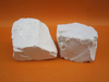 Mainly used for kiln furniture Calcined flint clay