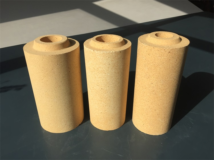  Used for Steel industry casting steel Sleeve brick stopper sleeves