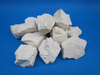 Mainly used for ceramics products Calcined kaolin