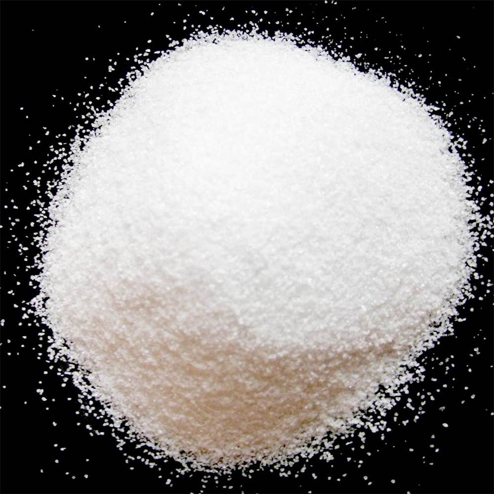 Fused White Corundum