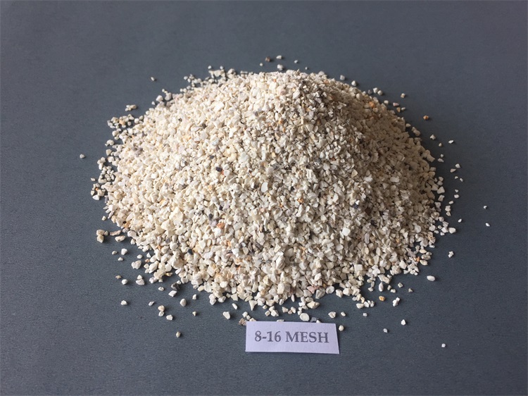 What Are The Specific Requirements for The Chemical Composition of Molaisha