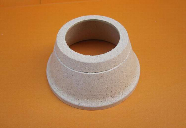  Casting Cup Is Mainly Used To Direct The Liquid Metal into The Cavity Channel