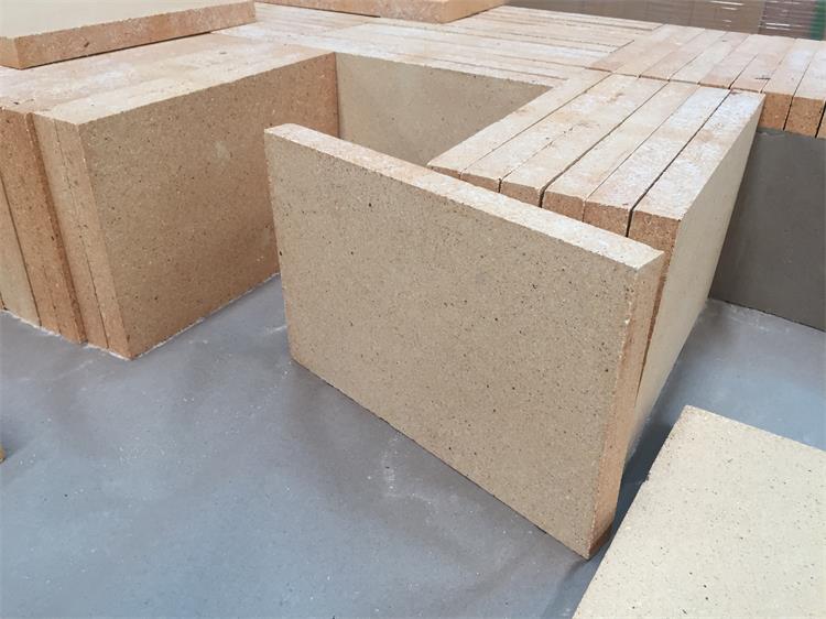 High alumina brick(block)