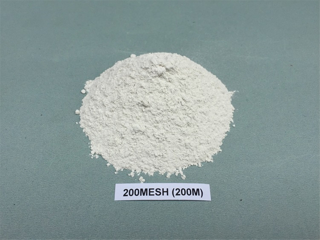 Mullite Powder for Lost Wax Casting