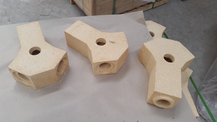 Fire brick refractory