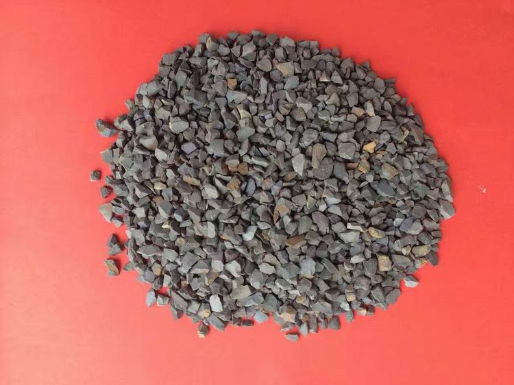 Sintered Mullite Is A High-quality Refractory Raw Material